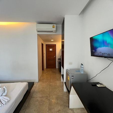 Z&Z Resort Rawai Экстерьер фото