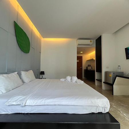Z&Z Resort Rawai Экстерьер фото