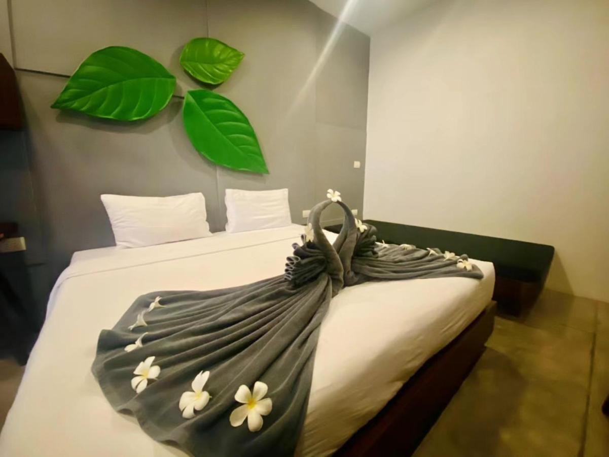 Z&Z Resort Rawai Экстерьер фото