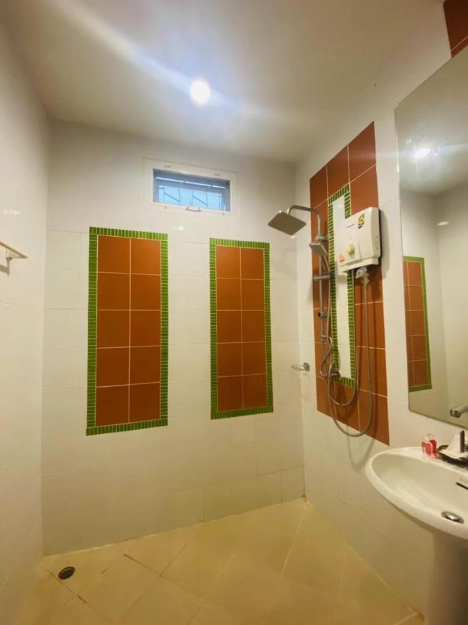 Z&Z Resort Rawai Экстерьер фото