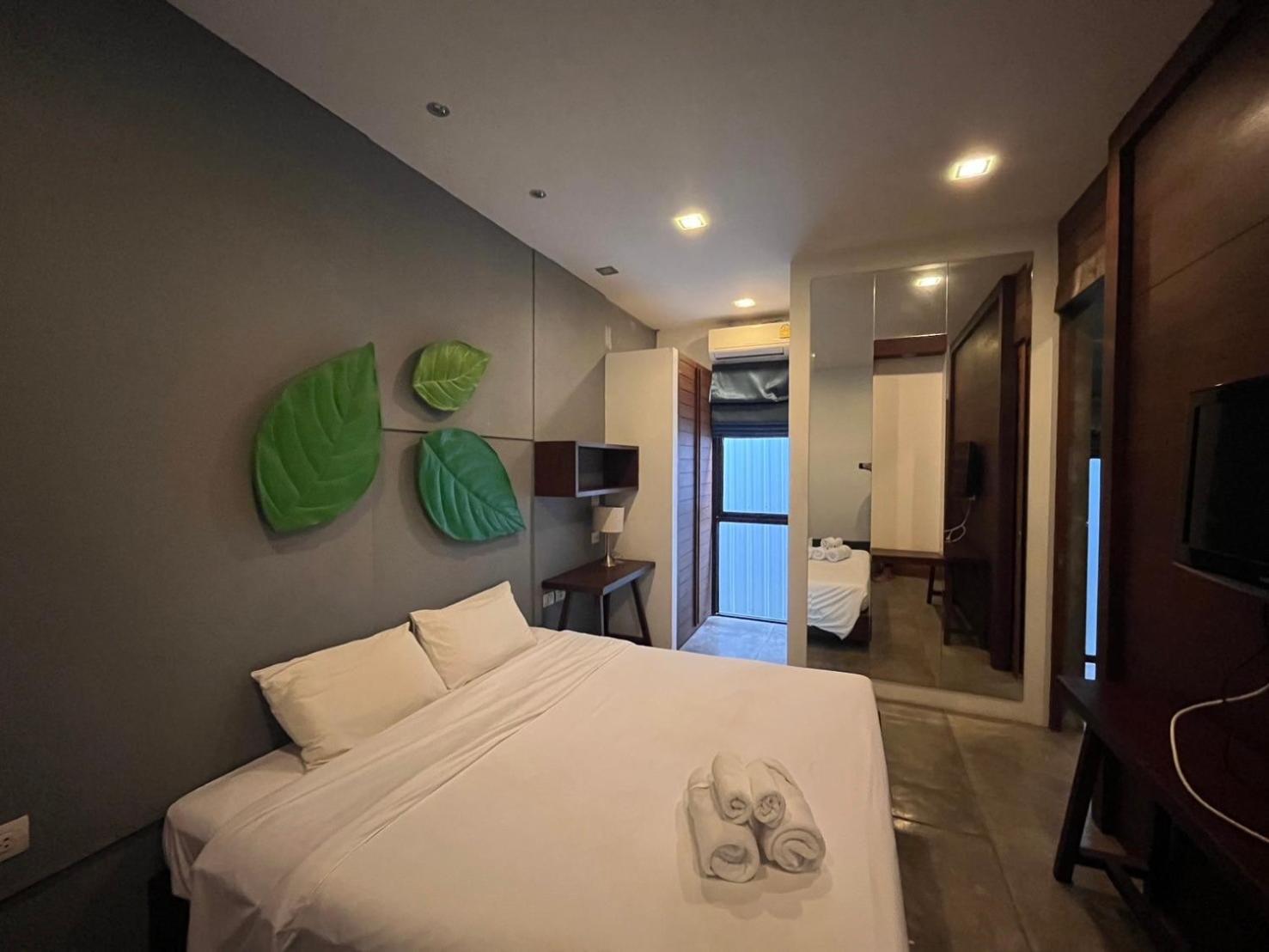 Z&Z Resort Rawai Экстерьер фото