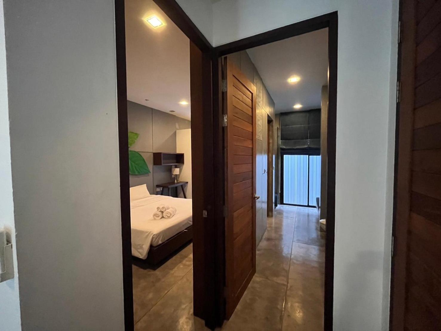 Z&Z Resort Rawai Экстерьер фото