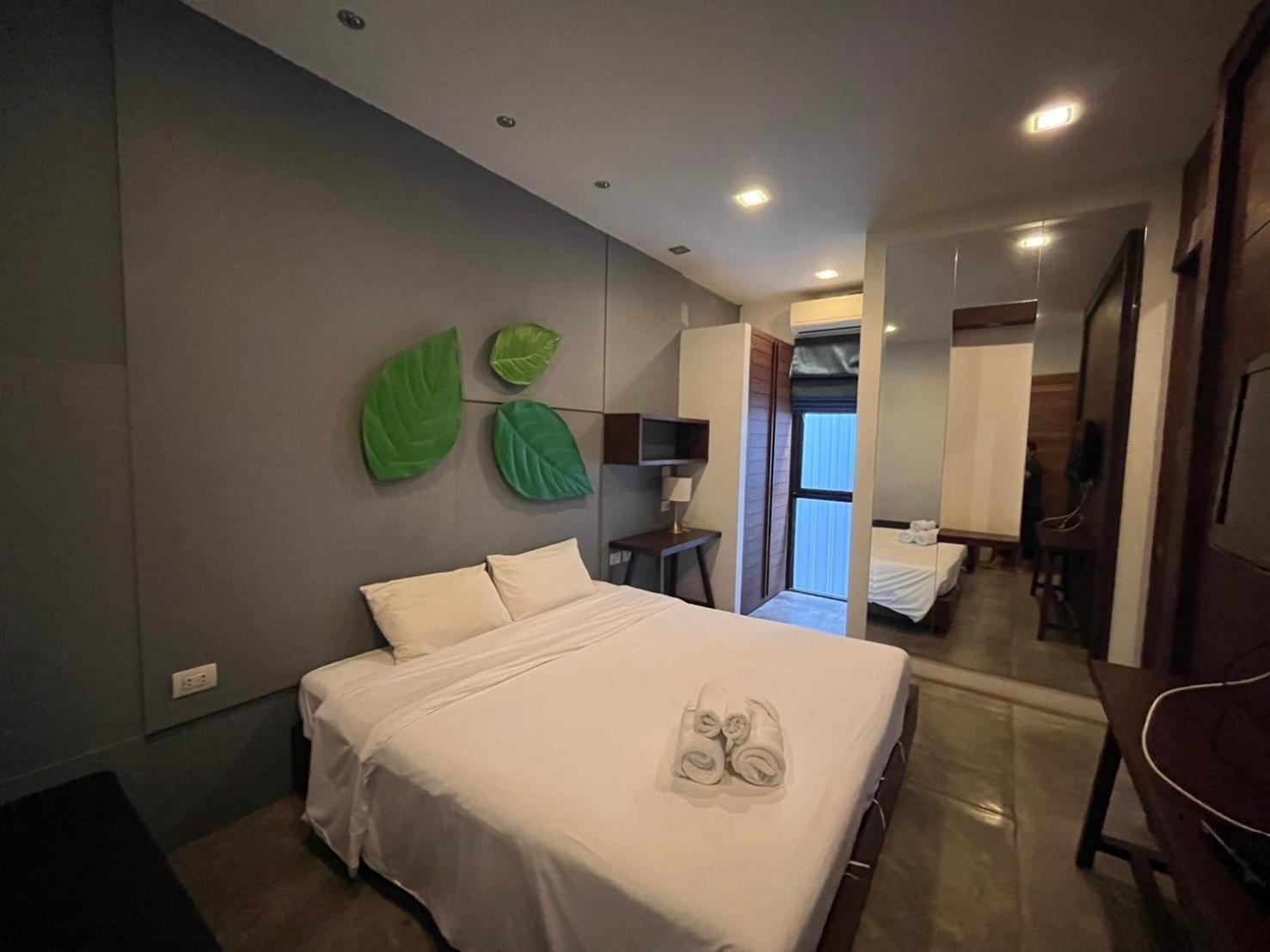 Z&Z Resort Rawai Экстерьер фото