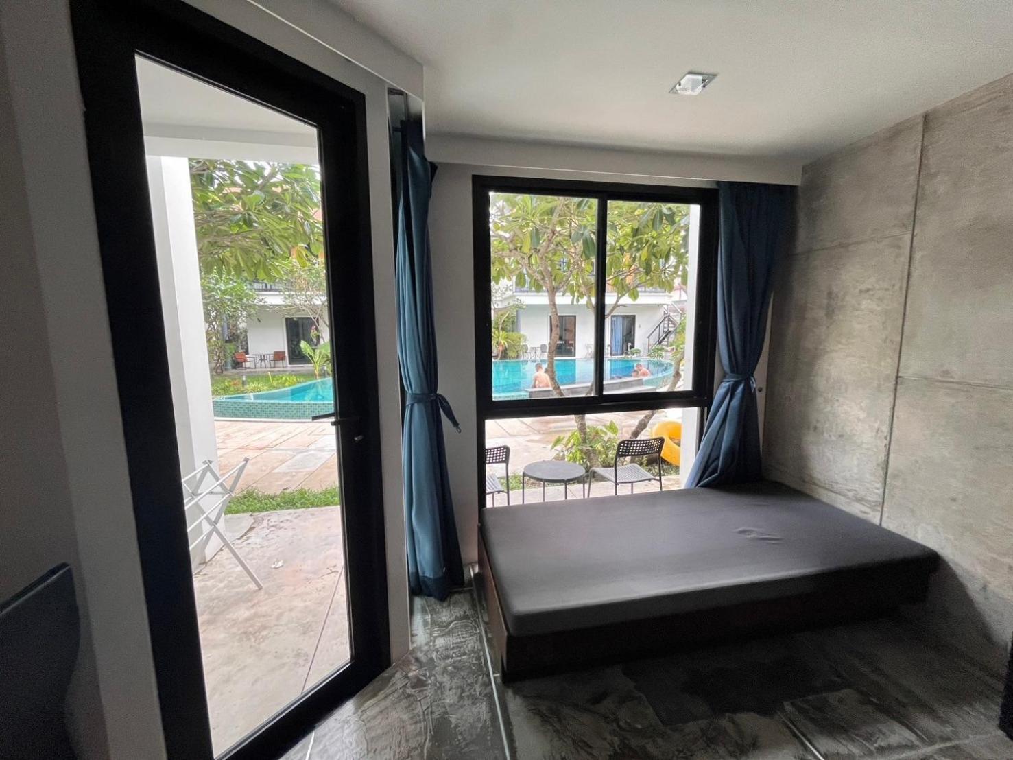 Z&Z Resort Rawai Экстерьер фото