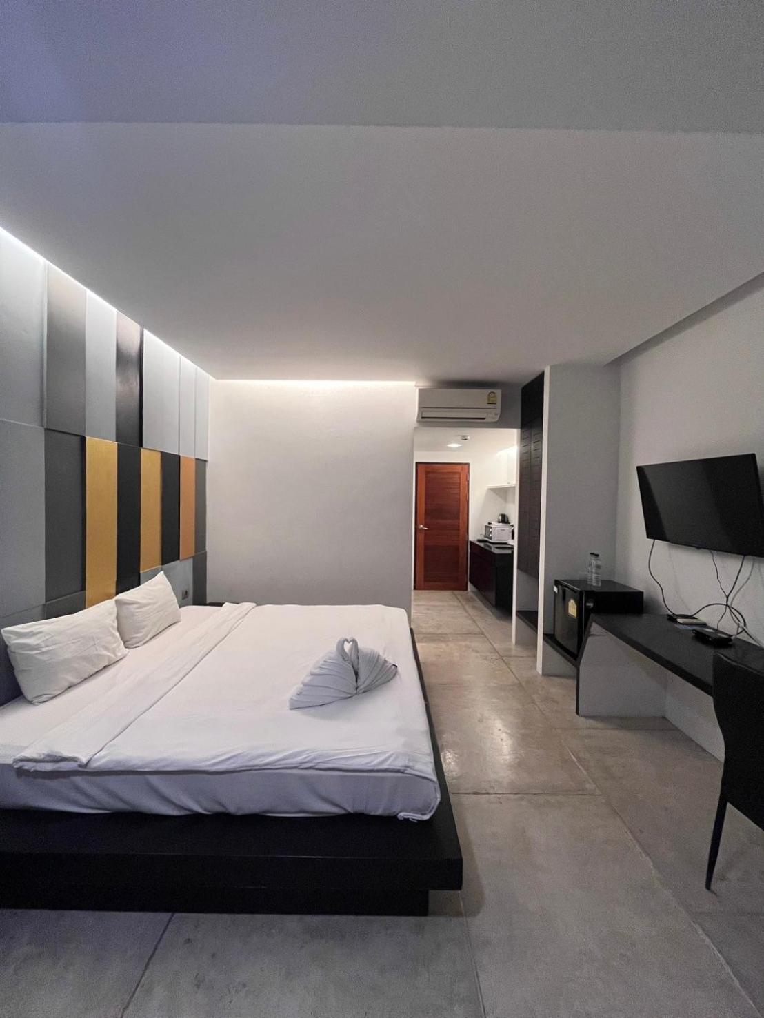 Z&Z Resort Rawai Экстерьер фото