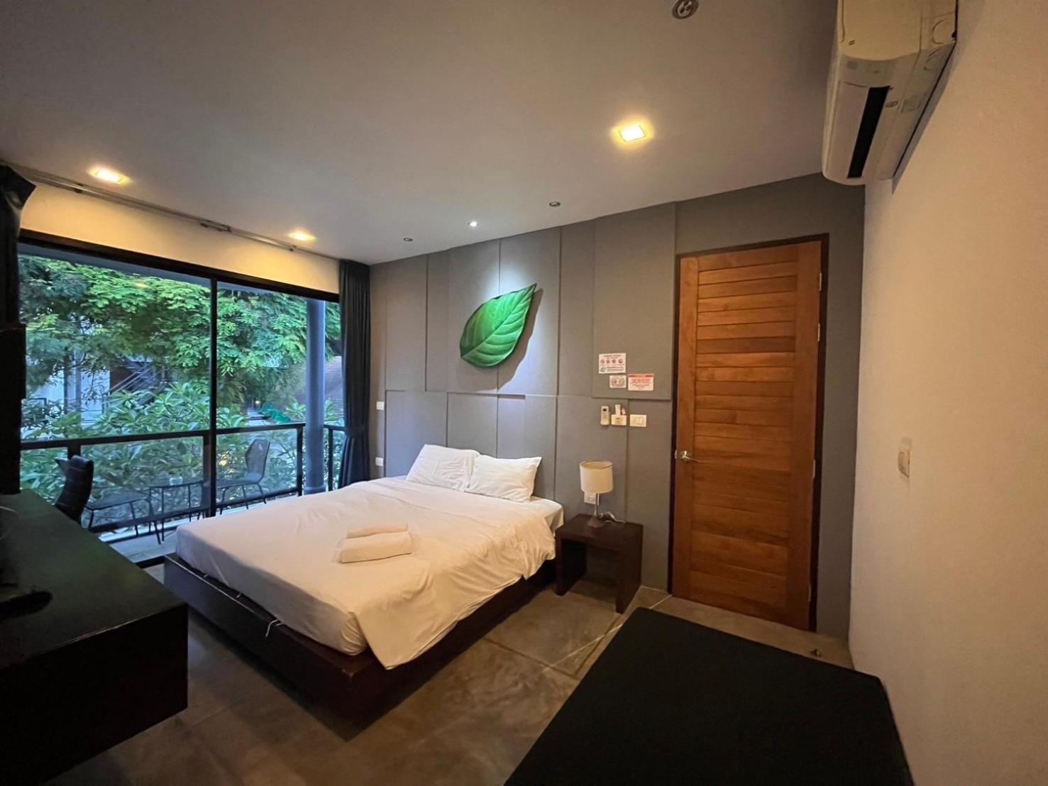 Z&Z Resort Rawai Экстерьер фото