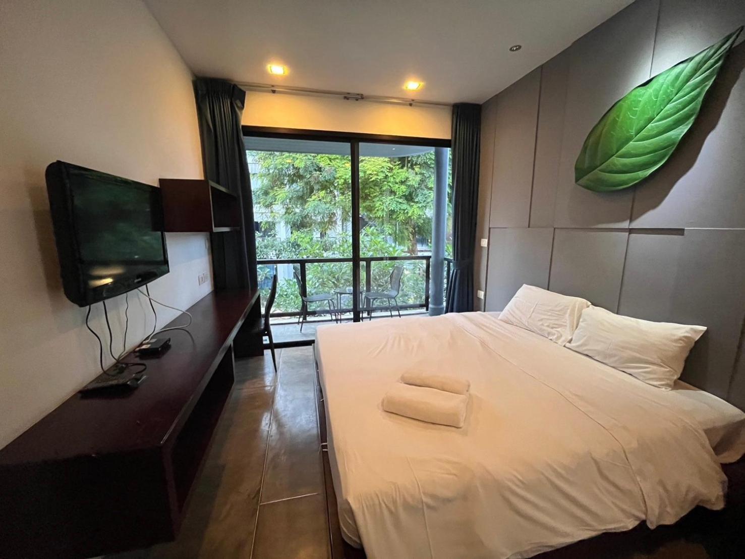 Z&Z Resort Rawai Экстерьер фото