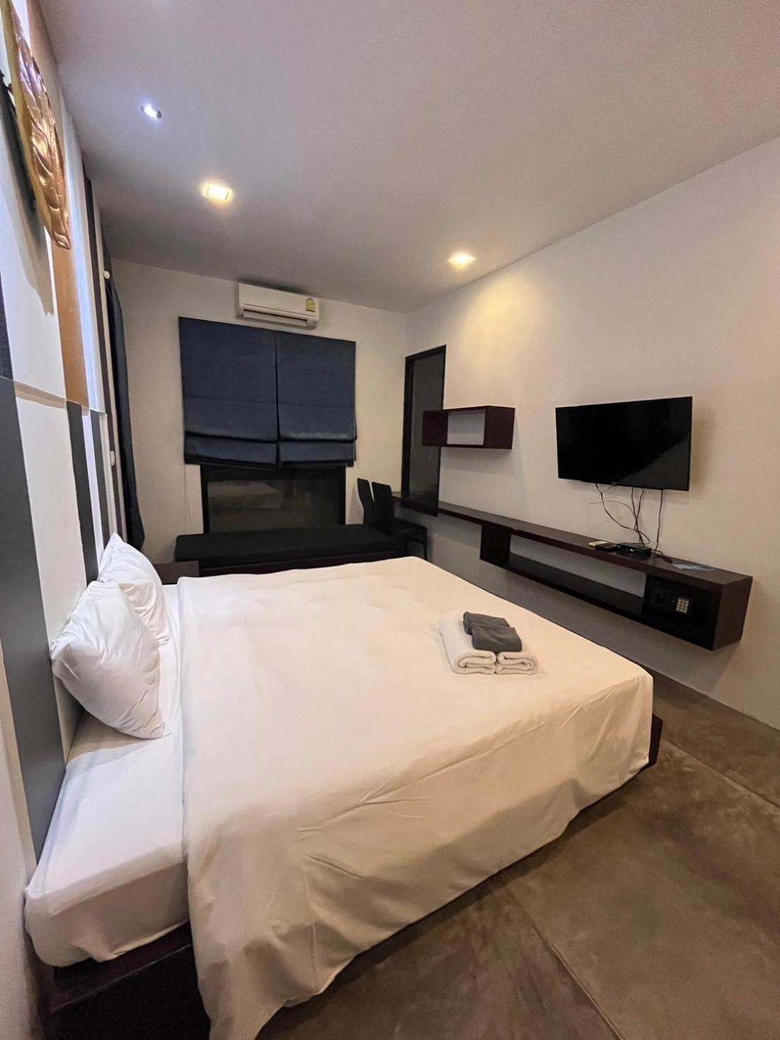 Z&Z Resort Rawai Экстерьер фото