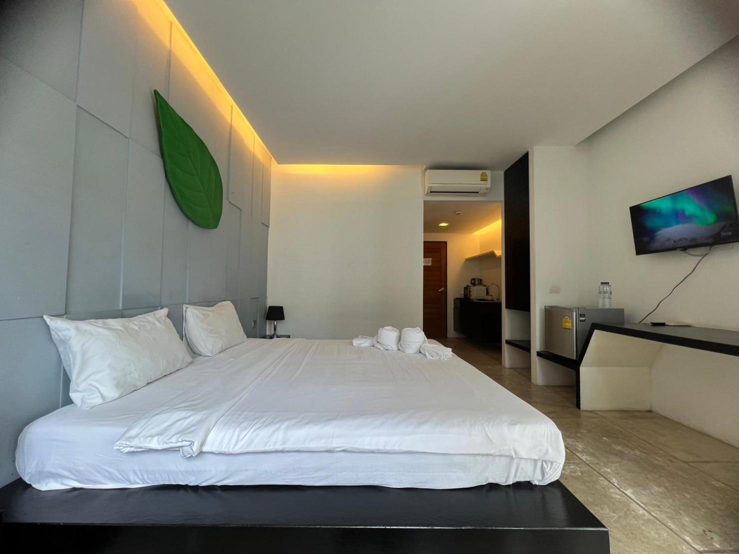 Z&Z Resort Rawai Экстерьер фото