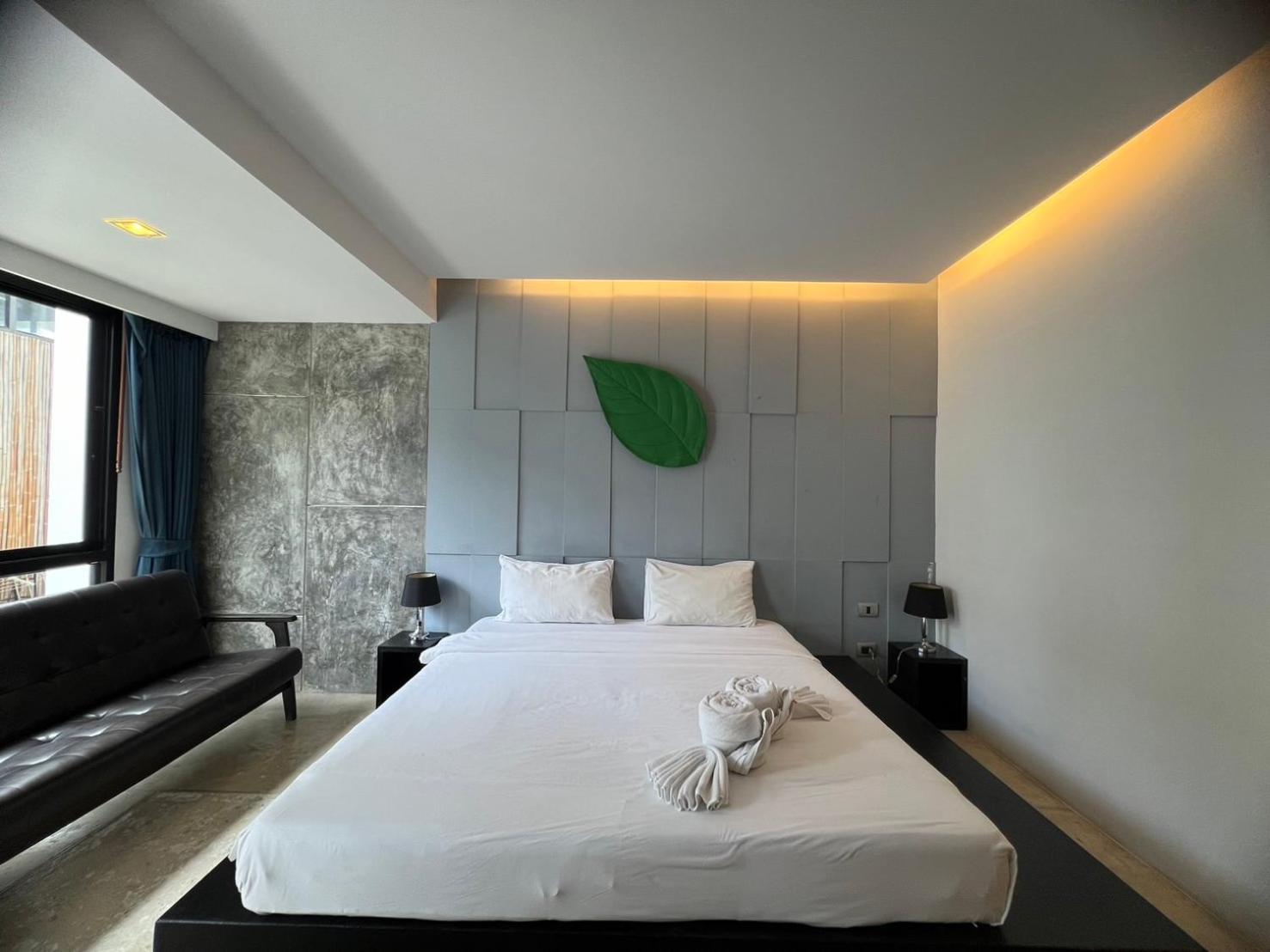 Z&Z Resort Rawai Экстерьер фото